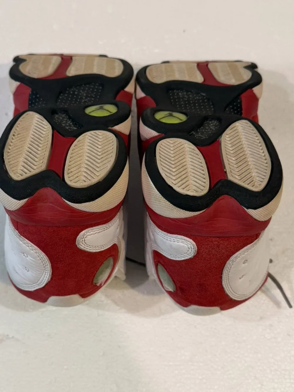 Nike Air Jordan 13 Retro 